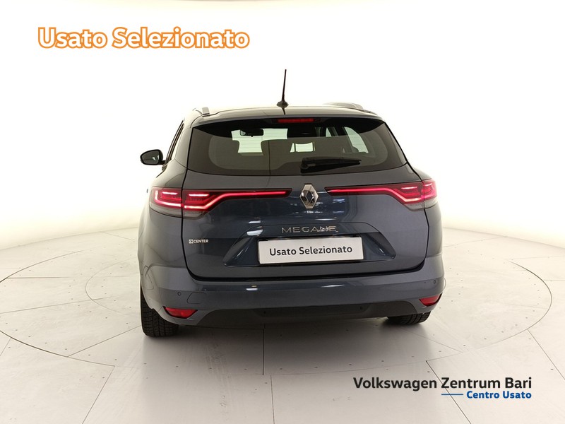 Renault Mégane sporter 1.5 blue dci business 115cv - 7