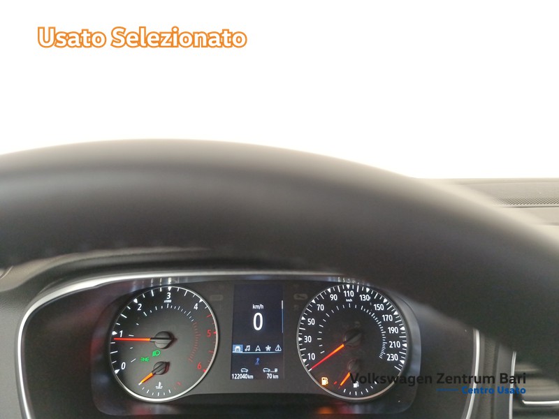 Renault Mégane sporter 1.5 blue dci business 115cv - 10