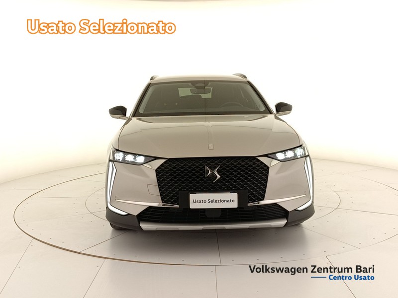 DS DS 4 1.5 bluehdi cross rivoli 130cv auto - 3