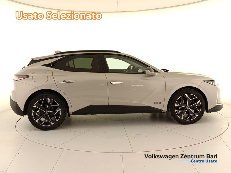DS DS 4 1.5 bluehdi cross rivoli 130cv auto - 5