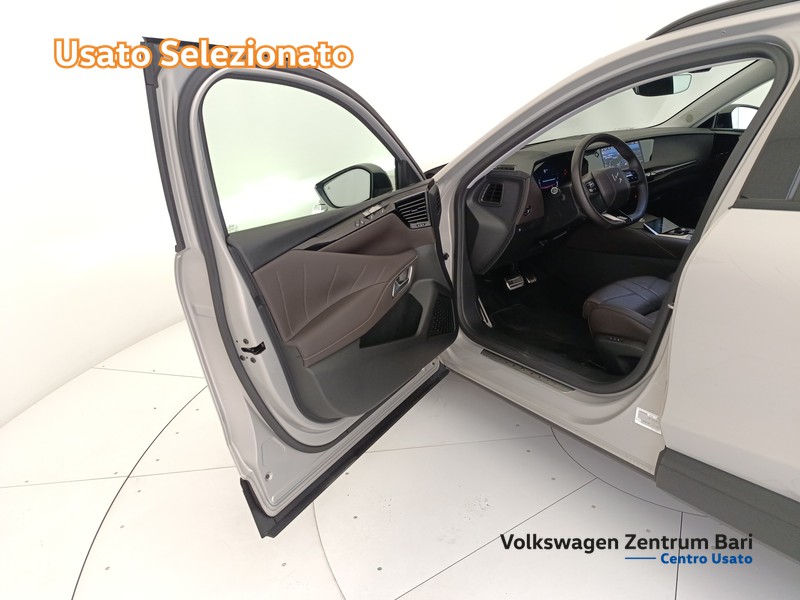 DS DS 4 1.5 bluehdi cross rivoli 130cv auto - 13