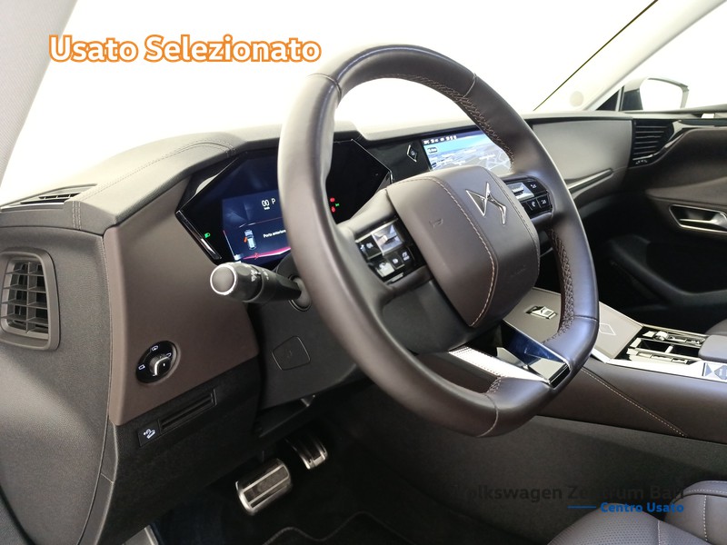 DS DS 4 1.5 bluehdi cross rivoli 130cv auto - 15