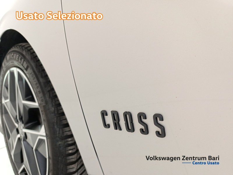 DS DS 4 1.5 bluehdi cross rivoli 130cv auto - 17