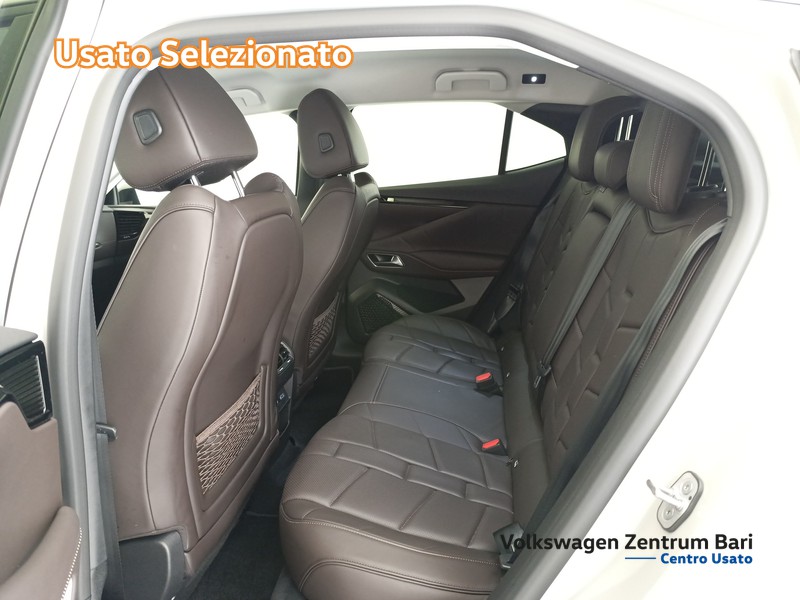 DS DS 4 1.5 bluehdi cross rivoli 130cv auto - 19