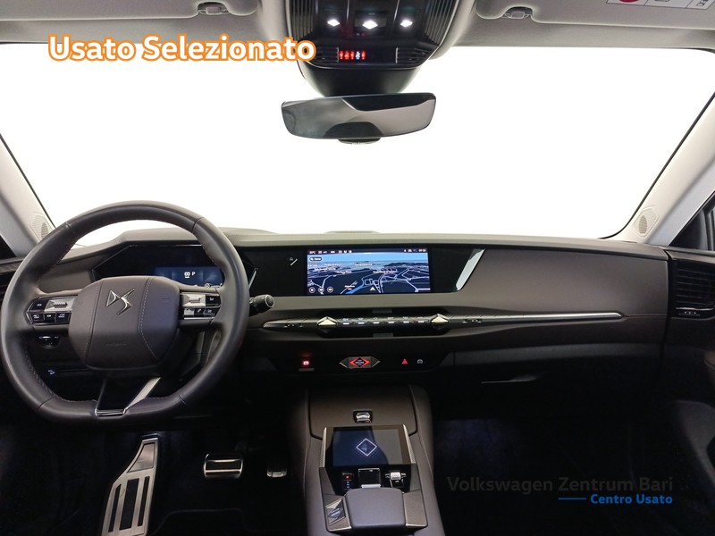DS DS 4 1.5 bluehdi cross rivoli 130cv auto - 20