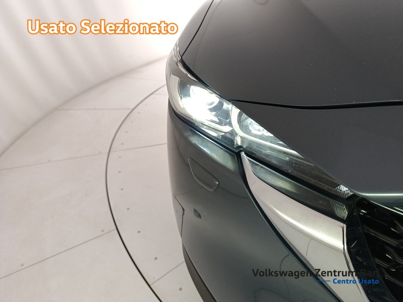 Mazda CX-5 2.2 exceed 2wd 150cv auto - 23