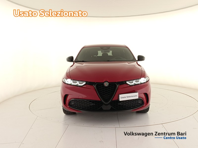 Alfa Romeo Tonale 1.5 hybrid speciale 130cv tct7 - 3