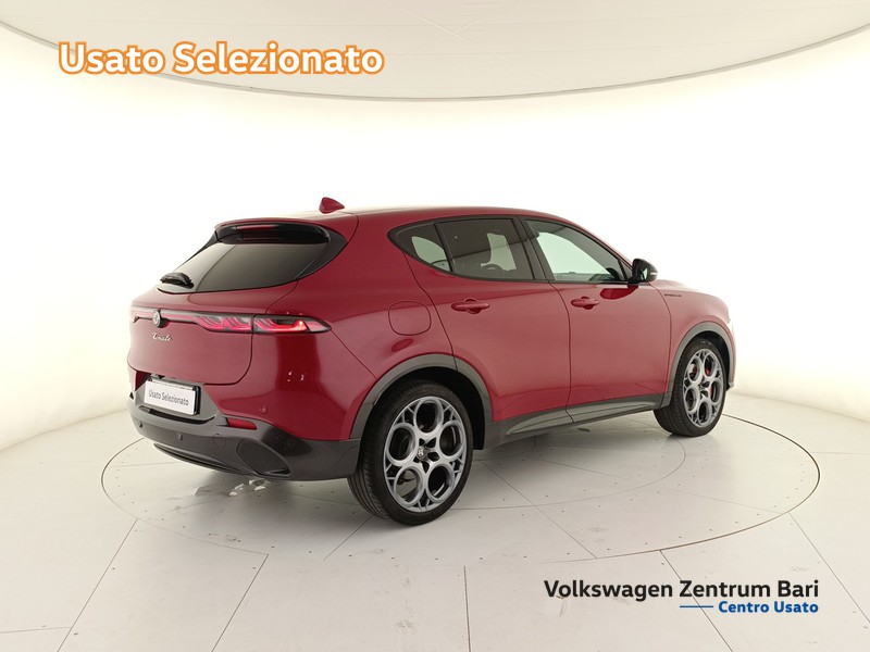 Alfa Romeo Tonale 1.5 hybrid speciale 130cv tct7 - 6