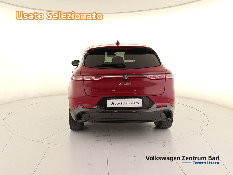 Alfa Romeo Tonale 1.5 hybrid speciale 130cv tct7 - 7