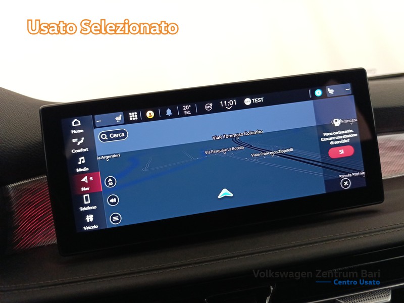 Alfa Romeo Tonale 1.5 hybrid speciale 130cv tct7 - 10