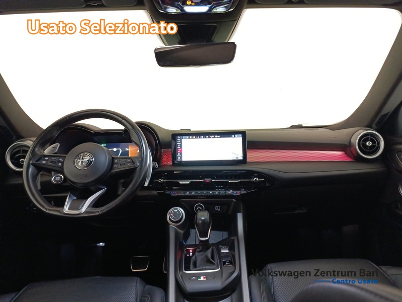 Alfa Romeo Tonale 1.5 hybrid speciale 130cv tct7 - 20