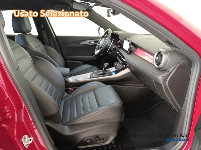 Alfa Romeo Tonale 1.5 hybrid speciale 130cv tct7 - 25