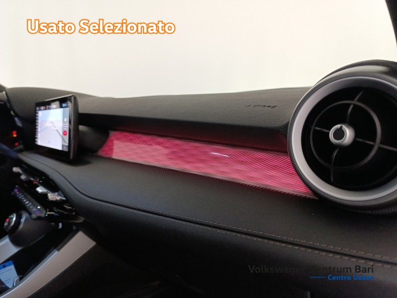 Alfa Romeo Tonale 1.5 hybrid speciale 130cv tct7 - 26