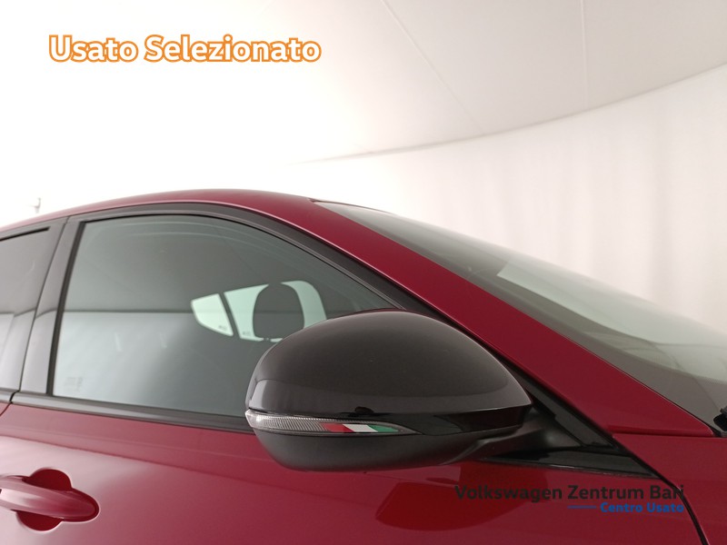Alfa Romeo Tonale 1.5 hybrid speciale 130cv tct7 - 27