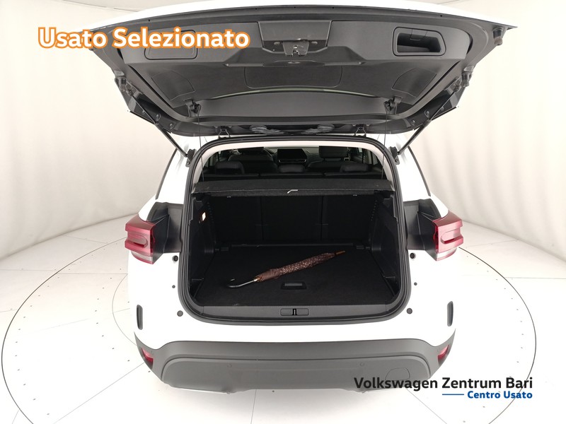 Citroen C5 Aircross 1.5 bluehdi c-series s&s 130cv eat8 - 16