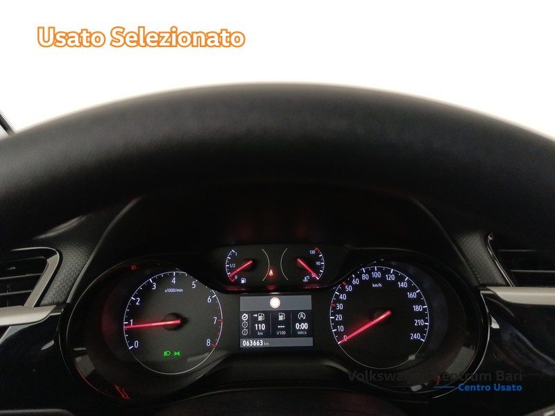 Opel Corsa 1.5 edition s&s 100cv - 10