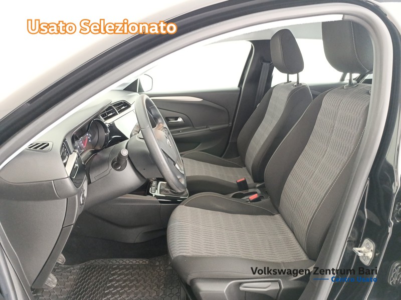Opel Corsa 1.5 edition s&s 100cv - 13