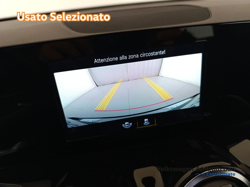 Mercedes GLB 200 d premium 4matic auto - 11