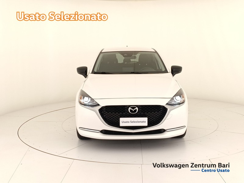 Mazda 2 1.5 homura 75cv - 3