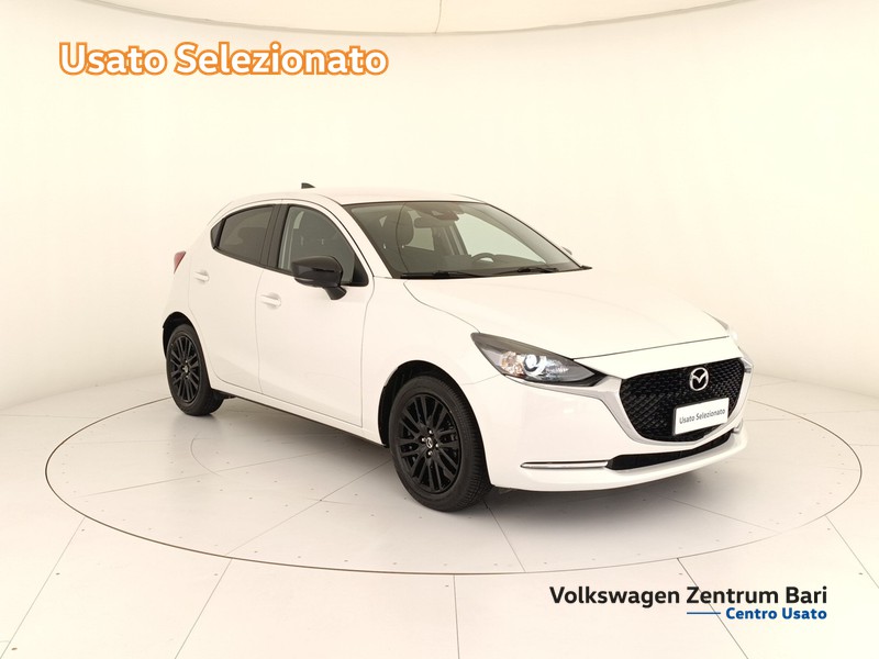 Mazda 2 1.5 homura 75cv - 4