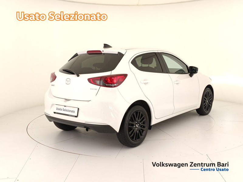 Mazda 2 1.5 homura 75cv - 6