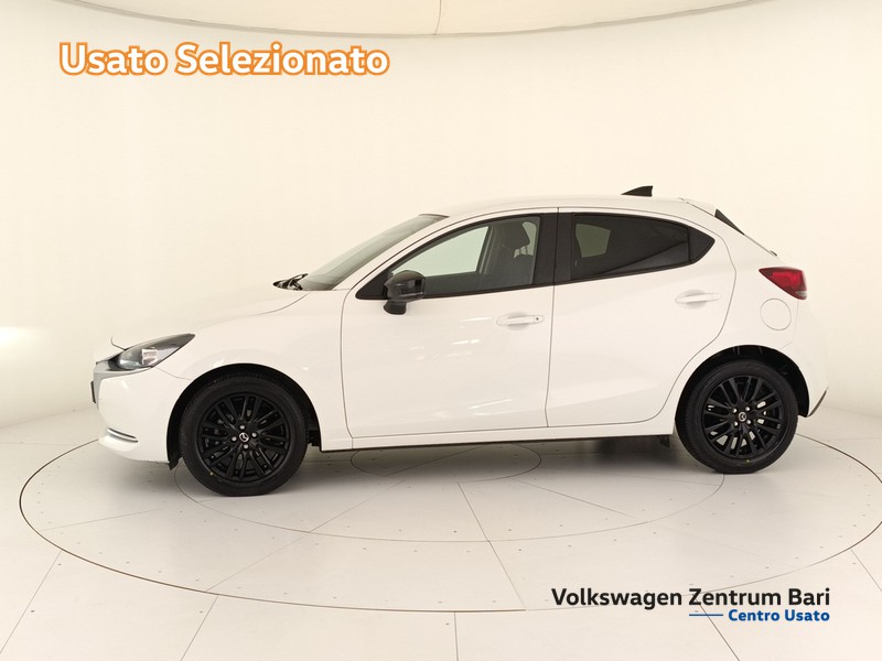 Mazda 2 1.5 homura 75cv - 8