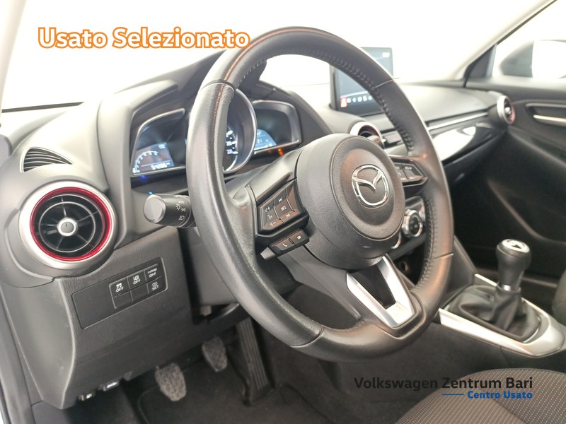 Mazda 2 1.5 homura 75cv - 13