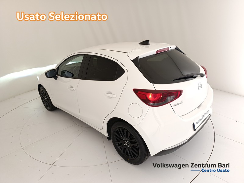 Mazda 2 1.5 homura 75cv - 14