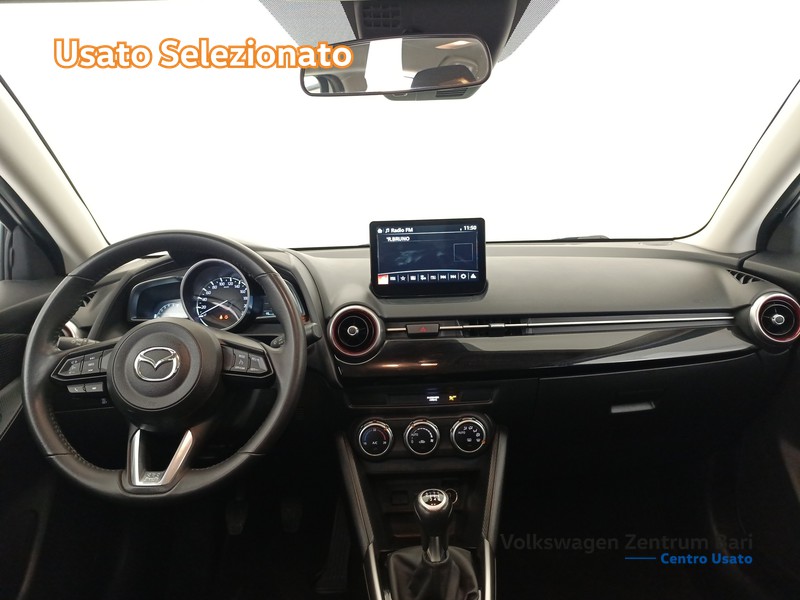 Mazda 2 1.5 homura 75cv - 15