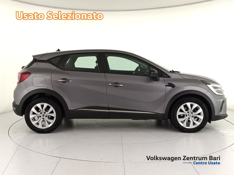 Renault Captur 1.5 blue dci business 115cv edc - 5