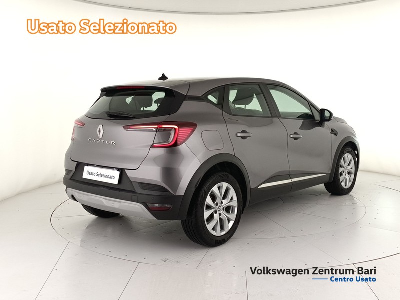 Renault Captur 1.5 blue dci business 115cv edc - 6
