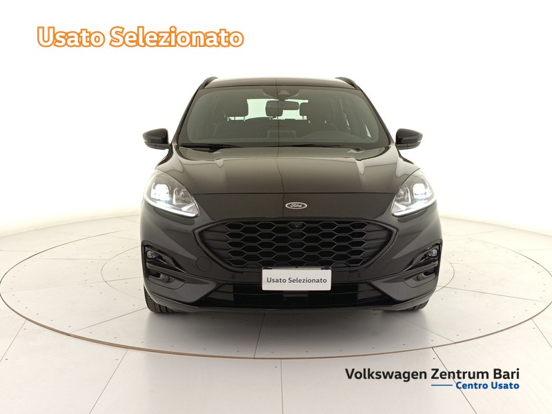 Ford Kuga 2.0 ecoblue st-line 2wd 120cv auto - 3