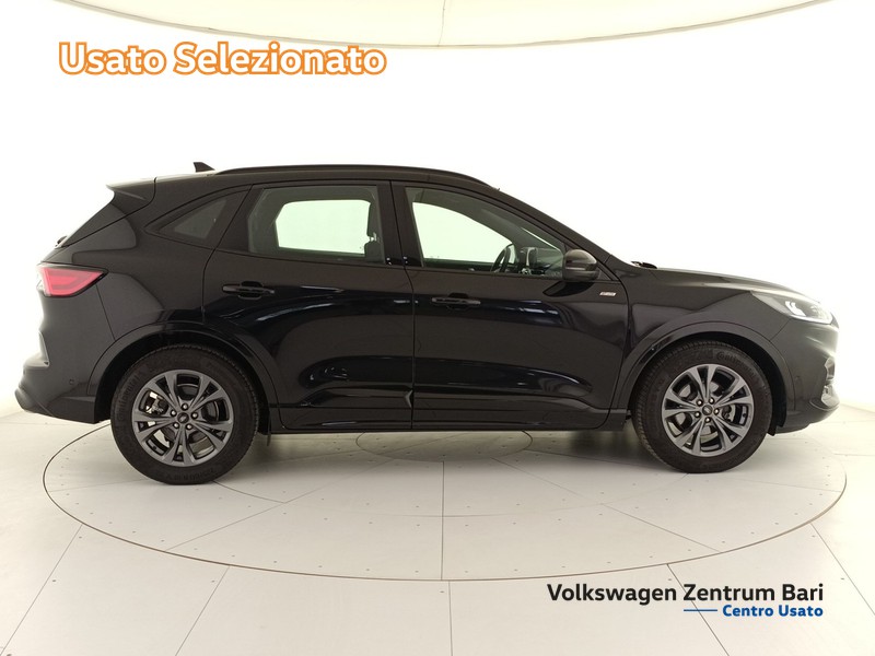 Ford Kuga 2.0 ecoblue st-line 2wd 120cv auto - 5