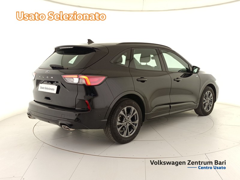 Ford Kuga 2.0 ecoblue st-line 2wd 120cv auto - 6