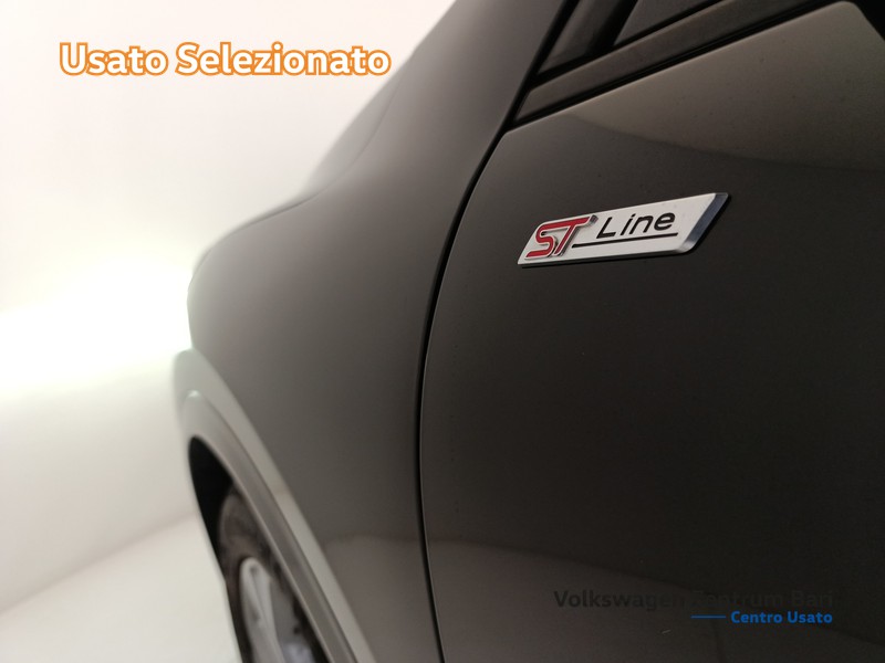 Ford Kuga 2.0 ecoblue st-line 2wd 120cv auto - 16