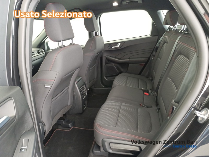 Ford Kuga 2.0 ecoblue st-line 2wd 120cv auto - 17