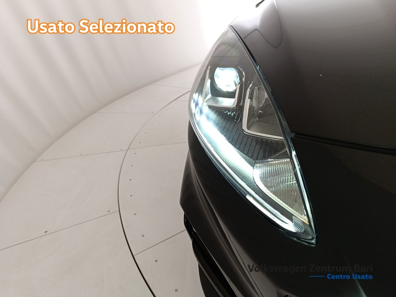 Ford Kuga 2.0 ecoblue st-line 2wd 120cv auto - 22