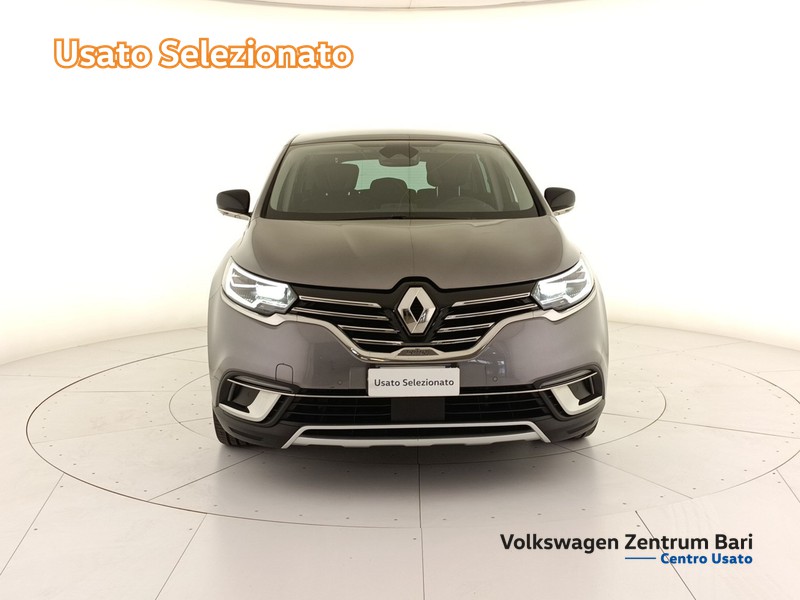 Renault Espace 2.0 blue dci initiale paris 200cv edc - 3