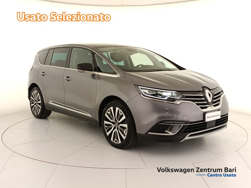 Renault Espace 2.0 blue dci initiale paris 200cv edc - 4