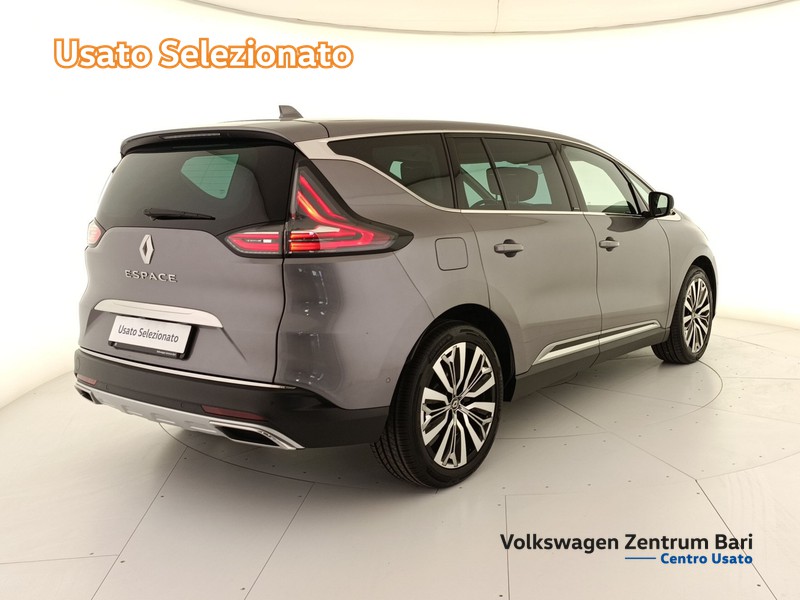 Renault Espace 2.0 blue dci initiale paris 200cv edc - 6