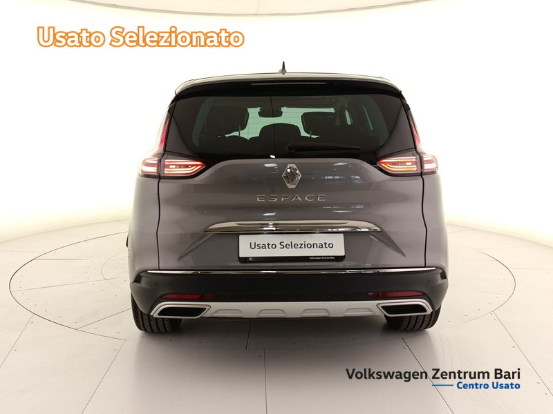 Renault Espace 2.0 blue dci initiale paris 200cv edc - 7