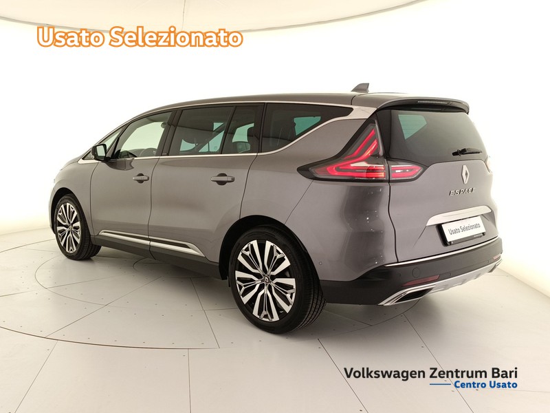 Renault Espace 2.0 blue dci initiale paris 200cv edc - 8
