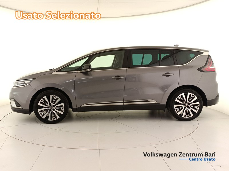Renault Espace 2.0 blue dci initiale paris 200cv edc - 9