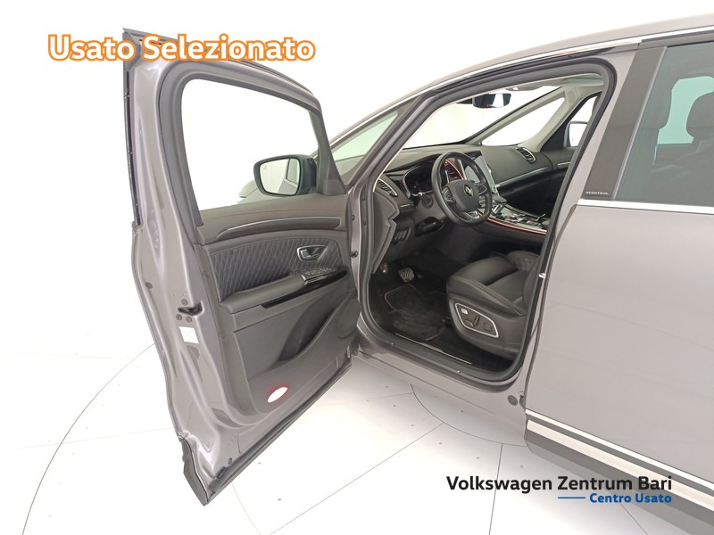 Renault Espace 2.0 blue dci initiale paris 200cv edc - 12