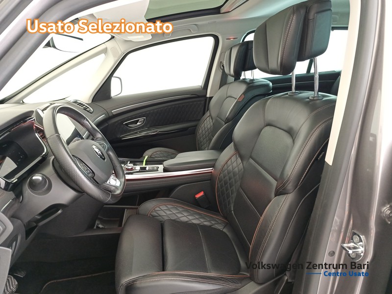 Renault Espace 2.0 blue dci initiale paris 200cv edc - 13