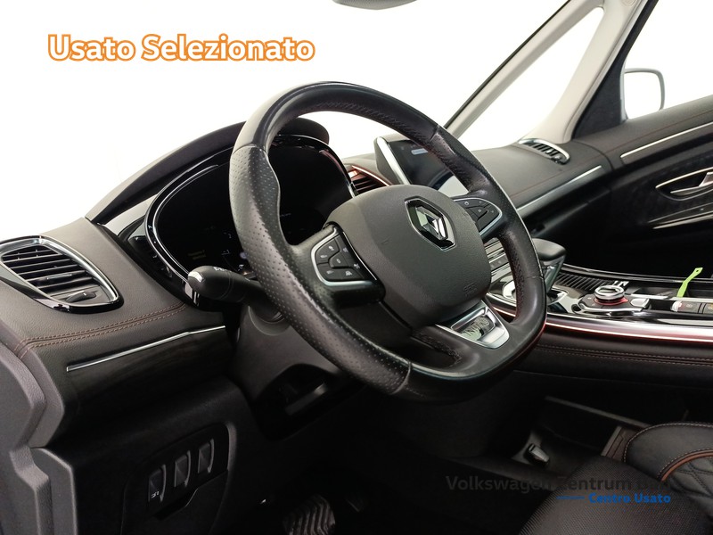 Renault Espace 2.0 blue dci initiale paris 200cv edc - 14