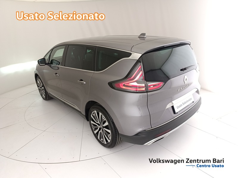 Renault Espace 2.0 blue dci initiale paris 200cv edc - 17