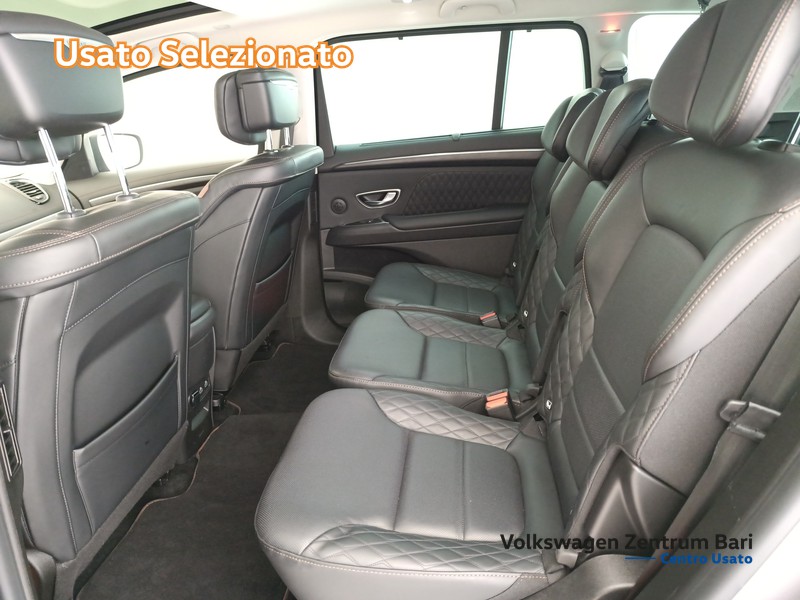 Renault Espace 2.0 blue dci initiale paris 200cv edc - 18
