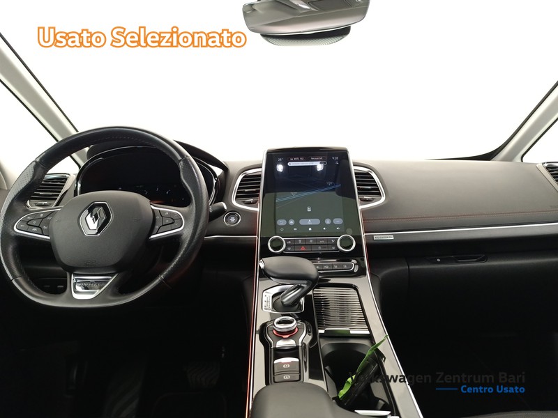 Renault Espace 2.0 blue dci initiale paris 200cv edc - 19