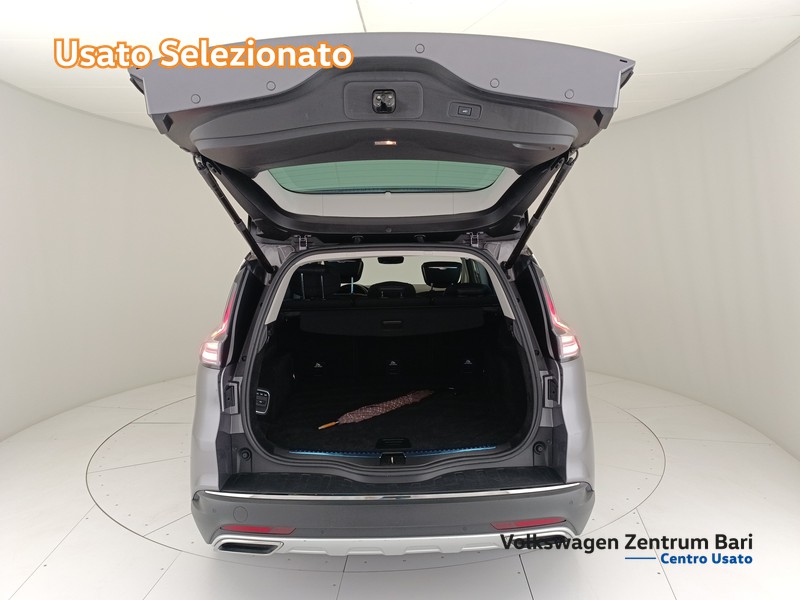 Renault Espace 2.0 blue dci initiale paris 200cv edc - 20